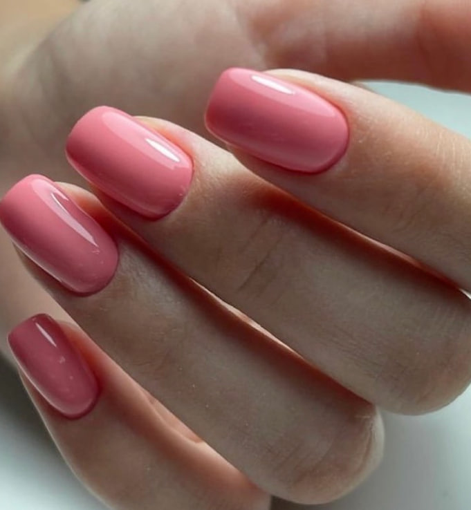 Антивіковий манікюр Антивіковий манікюр