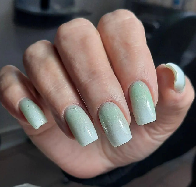 Антивіковий манікюр Антивіковий манікюр