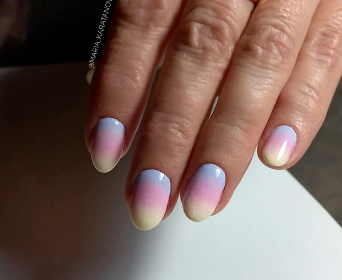 Антивіковий манікюр Антивіковий манікюр