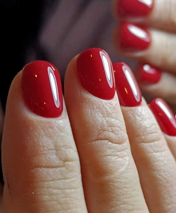 Антивіковий манікюр Антивіковий манікюр