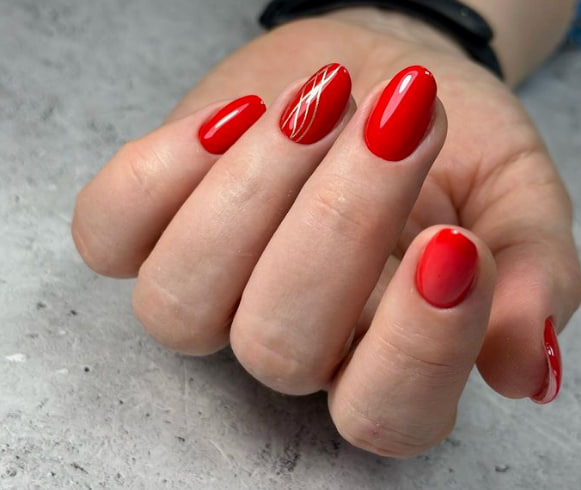 Антивіковий манікюр Антивіковий манікюр