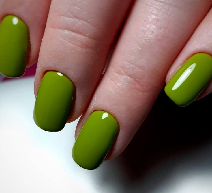 Антивіковий манікюр Антивіковий манікюр