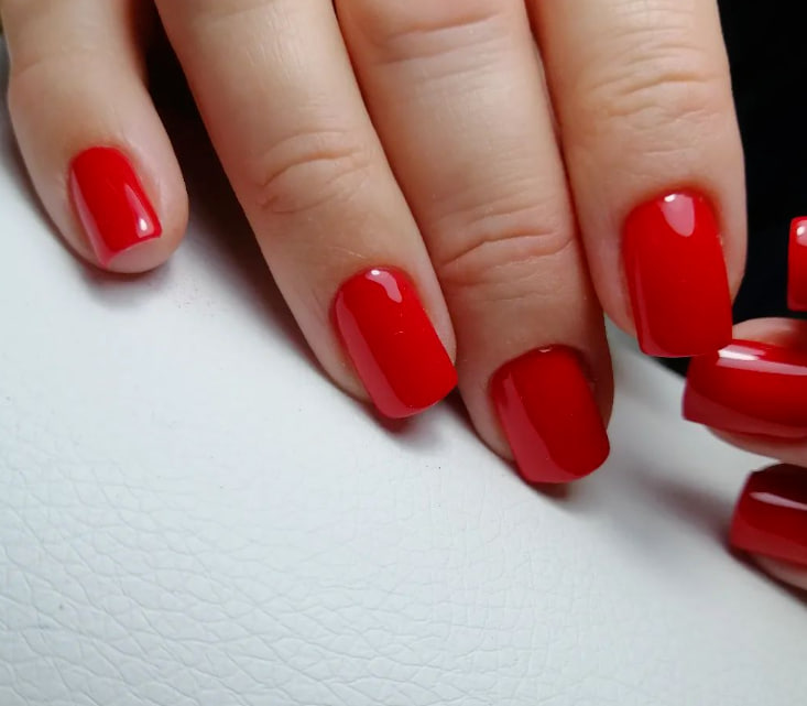 Антивіковий манікюр Антивіковий манікюр