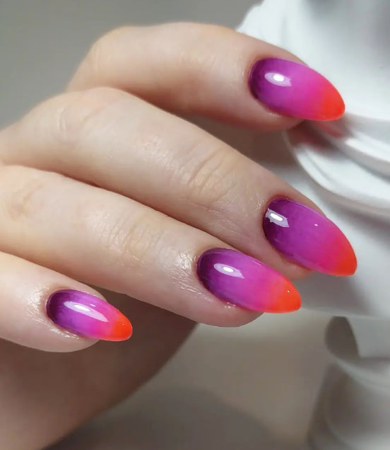 Антивіковий манікюр Антивіковий манікюр