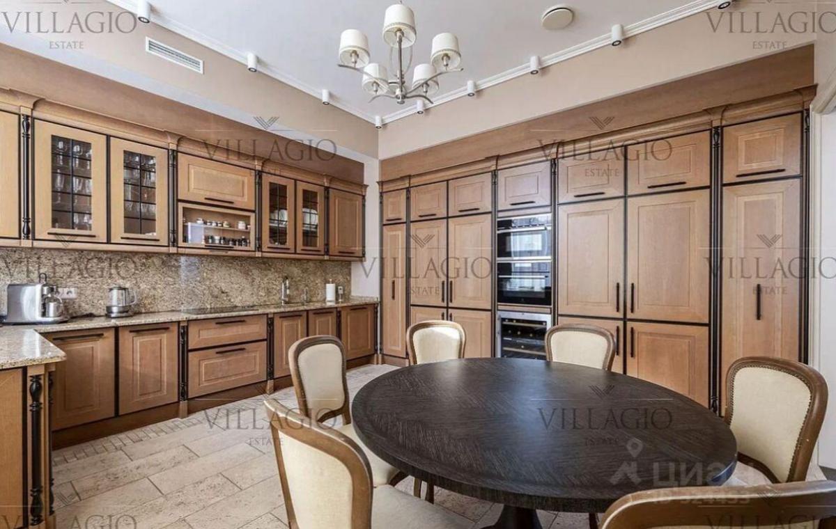 Дом Брежневой и Меладзе Дом Брежневой и Меладзе