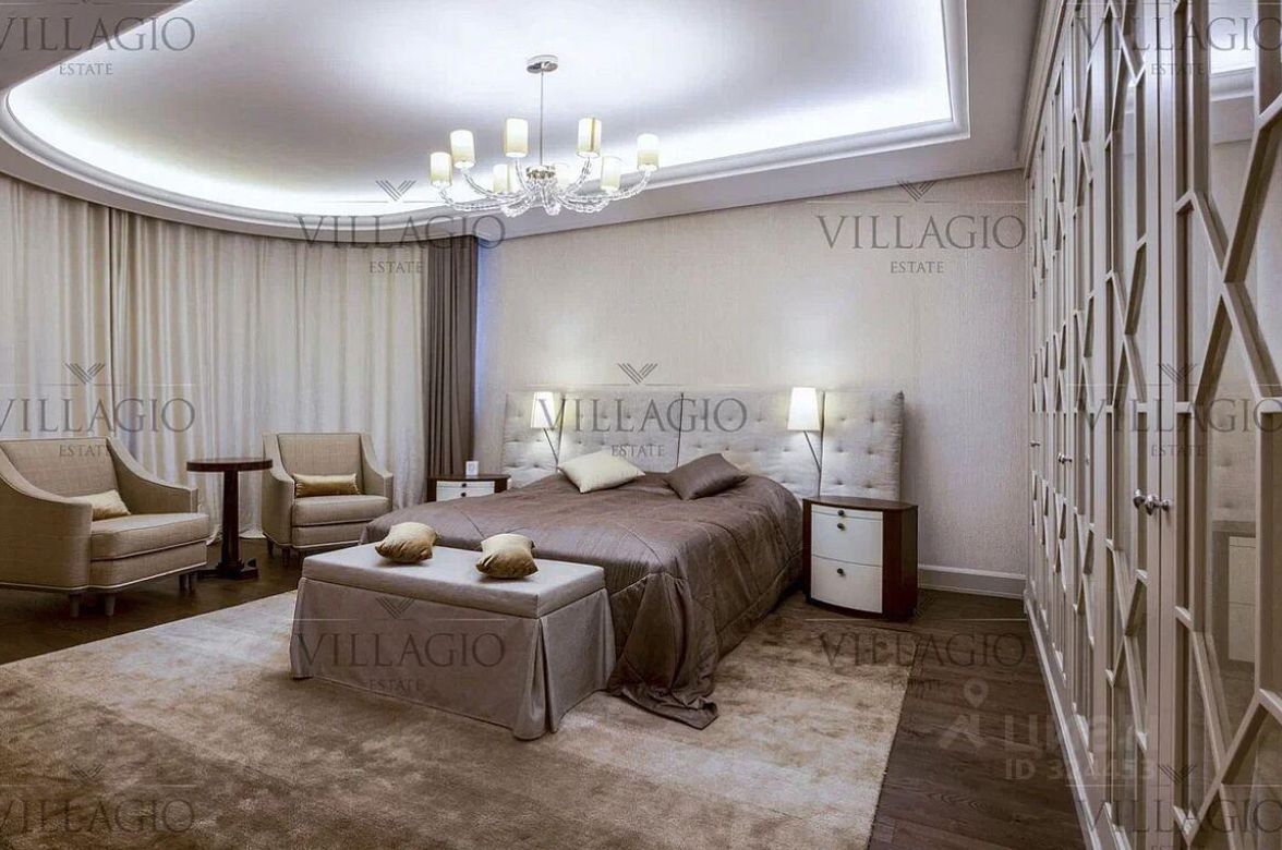 Дом Брежневой и Меладзе Дом Брежневой и Меладзе