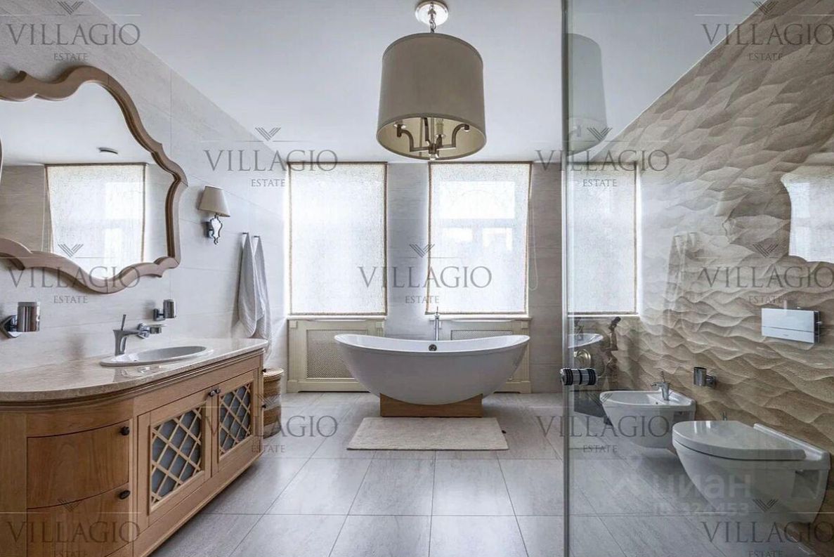 Дом Брежневой и Меладзе Дом Брежневой и Меладзе