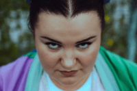 Приводит к летальным результатам: Alyona Alyona легла под нож из-за серьезных проблем со здоровьем