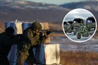 Наступ вже триває: експерт розповів, де просувається ворог