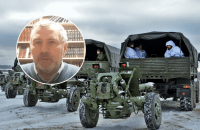 РФ піде у наступ на 3 напрямках: наступ на Харків малоймовірний - експерт