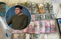 Будуть масові звільнення і посадки: у Зеленського розповіли подробиці дня обшуків