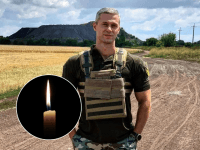 Потрапив під мінометний обстріл: у тяжких боях на Донбасі загинув відомий український бодібілдер