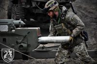 Наступ РФ на Луганщині почався, ЗСУ можуть його використати для контратаки - ISW