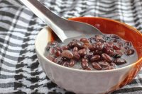 Зачем опытные хозяйки добавляют щепотку соды в фасоль: чудесный трюк, который всех удивит