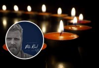 У Бахмуті загинув волонтер і колишній морпіх Піт Рід