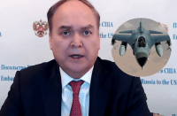 Абсолютне безумство : у Лаврова злякалися, що після 150 км ракет Україна отримає винищувачі