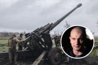 Зіткнення буде кривавим: Карась відверто відповів, чи закінчиться війна у найближчі 2 роки