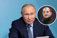 Цель Путина – что-то отгрызть и требовать переговоров: есть способ приструнить РФ лет на 100 – боец ВСУ