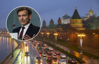 Це законні військові цілі: в Україні не виключають ймовірність потужного удару по Москві