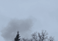 В Харькове прогремел взрыв: оккупанты ударили ракетами по центру города