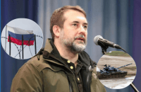 Окупанти Росії можуть піти в наступ в Луганській області після 15 лютого - Гайдай