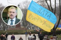 Росіяни опиняться у пастці: звільнення Криму ще не буде закінченням війни – експерт