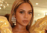 Бейонсе встановила світовий рекорд на Греммі-2023