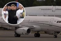 Чеченський диктатор Кадиров літав грітися на Мальдівах - Радіо Свобода