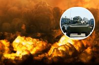 У Маріуполі прогриміли потужні вибухи у місці скупчення техніки РФ: окупанти з переляку підняли авіацію