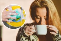 Чтобы не было стыдно поставить перед гостями: 5 экспресс-способов, как отмыть налет от чая в чашке