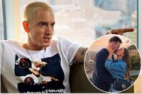 Эминему родили внука: все подробности