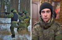 Убивать даже безоружных: оккупант признался, что им приказали расстреливать украинских пленных