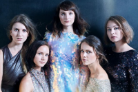 На Євробачення-2023 від Чехії їде гурт за участю росіянки та з піснею про братні народи