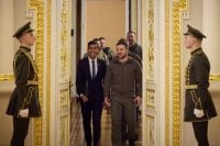 Британія передасть Україні озброєння дальньої дії - Sky News