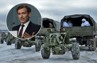 Ворог атакуватиме не лише Донбас: Веніславський назвав напрямок, де наступатиме РФ