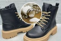 Навіщо сипати сіль у взуття: надзвичайно дієва порада, яка багатьох здивує