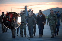 Винищувачі, військова допомога і танки: підсумки візиту Зеленського до Британії