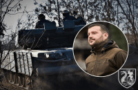 У квітні окупанти можуть почати масово тікати: Андрусів розповів подробиці