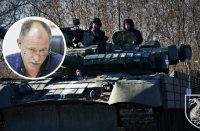 Война подходит к кульминации: ход боевых действий качнется в сторону Украины – Жданов