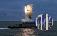 Путин провоцирует НАТО: в Украине призвали Запад к жесткой реакции на пролет Калибра в Румынии