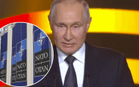 Це реалістично: НАТО може вступити у війну проти Росії - експерт