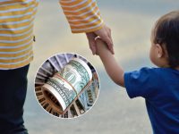 Українцям виплатять по 1000 доларів допомоги від підприємців зі США: як отримати кошти