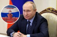 Путін програв енергетичну війну: РФ втратила ринок газу в Європі та важелі впливу – експерт