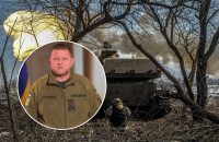 Ситуацію в Бахмуті вдалося стабілізувати - Залужний