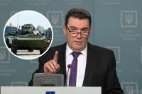 РФ намагається реалізувати проєкт Друга Україна: в окупантів проблеми з великим наступом – Данілов