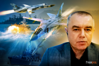 Украина отримає ракети Storm Shadow і знищить ними Чорноморський флот РФ - Роман Світан
