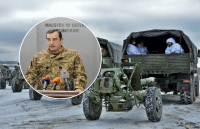 Вони готуються: нова хвиля мобілізації ще більше виснажить РФ - Скібіцький