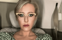 Начинаешь выбирать место где потеплее и лучше кормят: Ксения Собчак получила паспорт Израиля