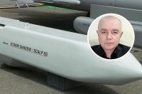 Україна знищить Чорноморський флот РФ: ми можемо отримати потужні ракети Storm Shadow – полковник