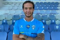 П'яного росіянина знудило в туалеті: футболіст Миная розповів про прочуханку гравцям Шинника